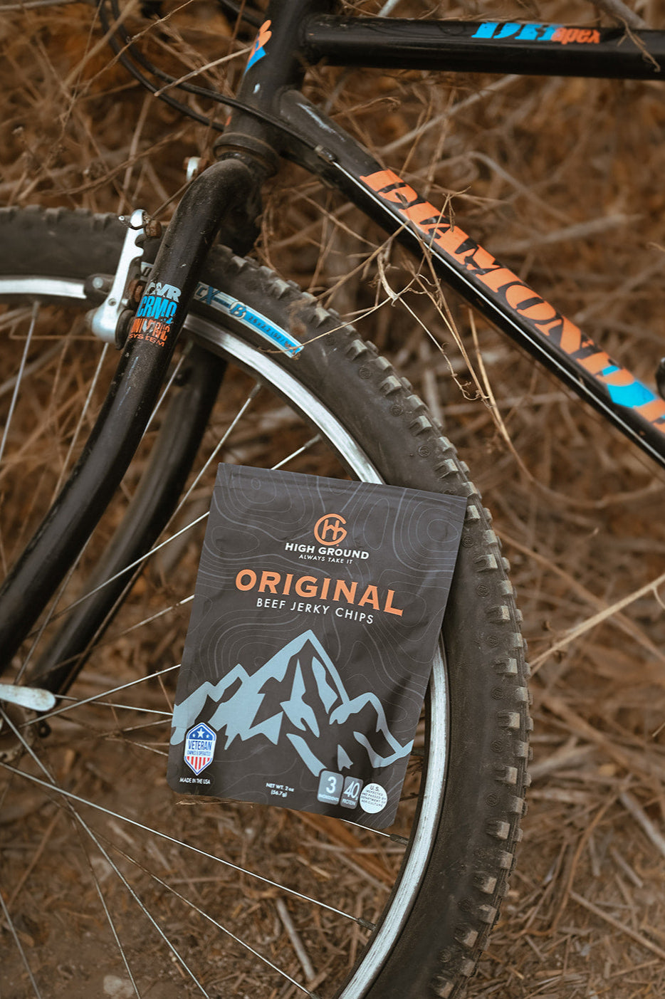 Summit Pack (4 Bags)
