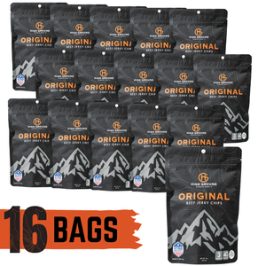 Apex Pack (16 Bags)