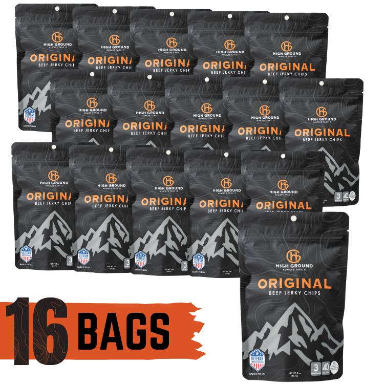 Apex Pack (16 Bags)