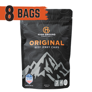Summit Pack (8 Bags)