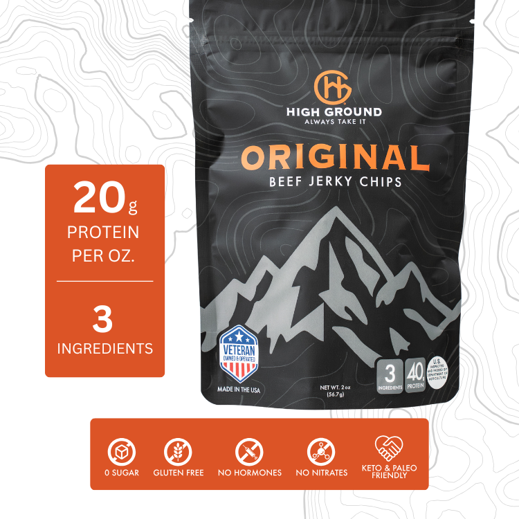 Summit Pack (4 Bags)