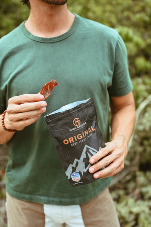 Highland Pack (2 Bags)